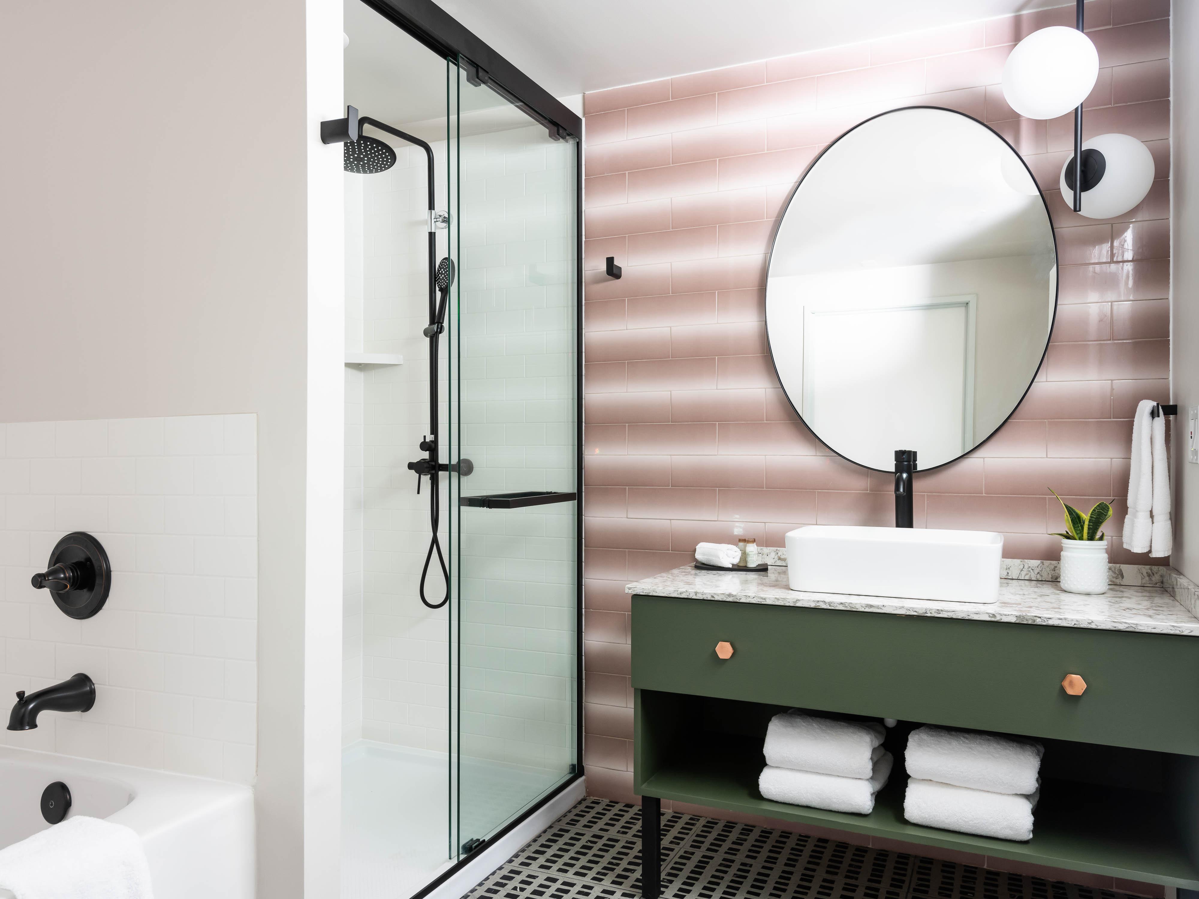 Holiday Inn Express St. Louis Central West End By Ihg Eksteriør bilde