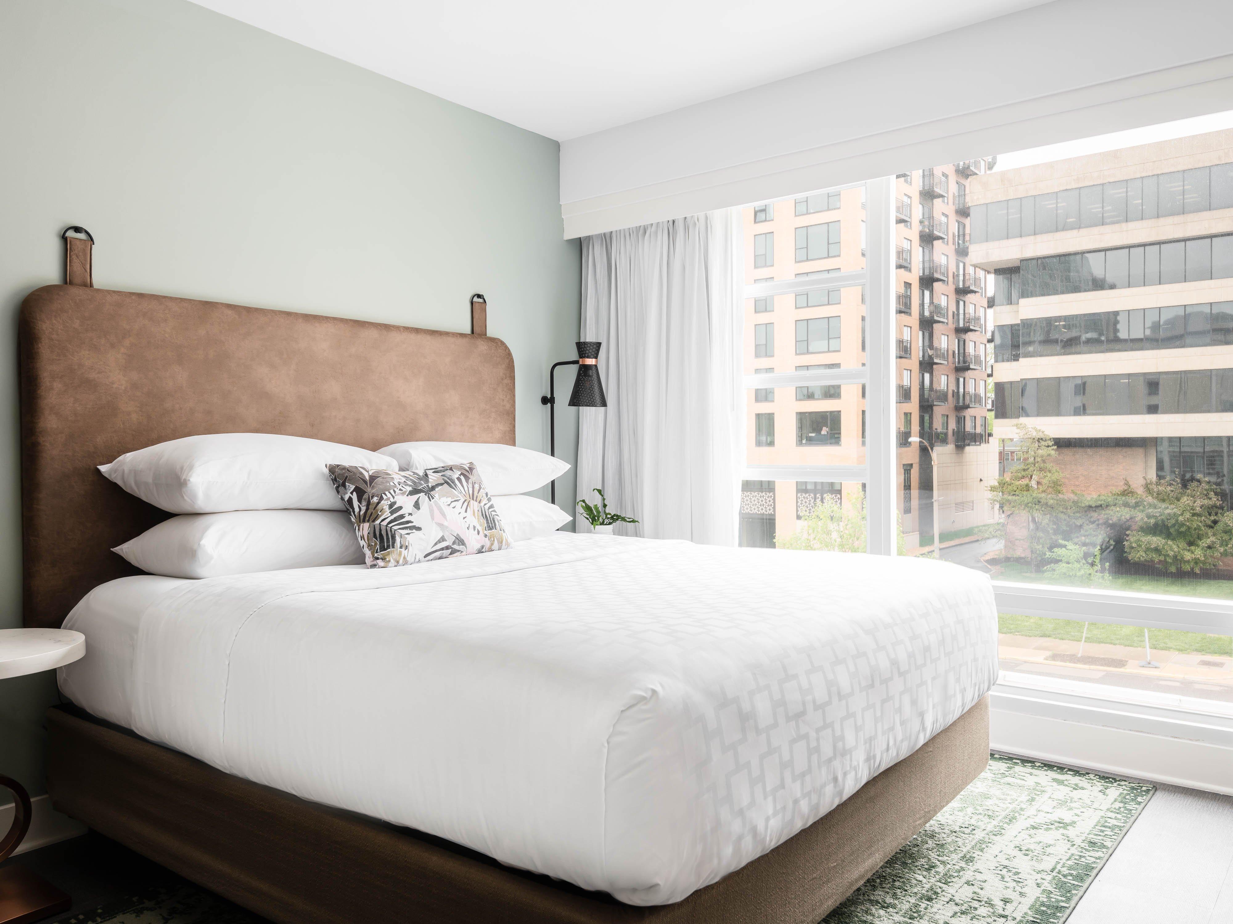 Holiday Inn Express St. Louis Central West End By Ihg Eksteriør bilde