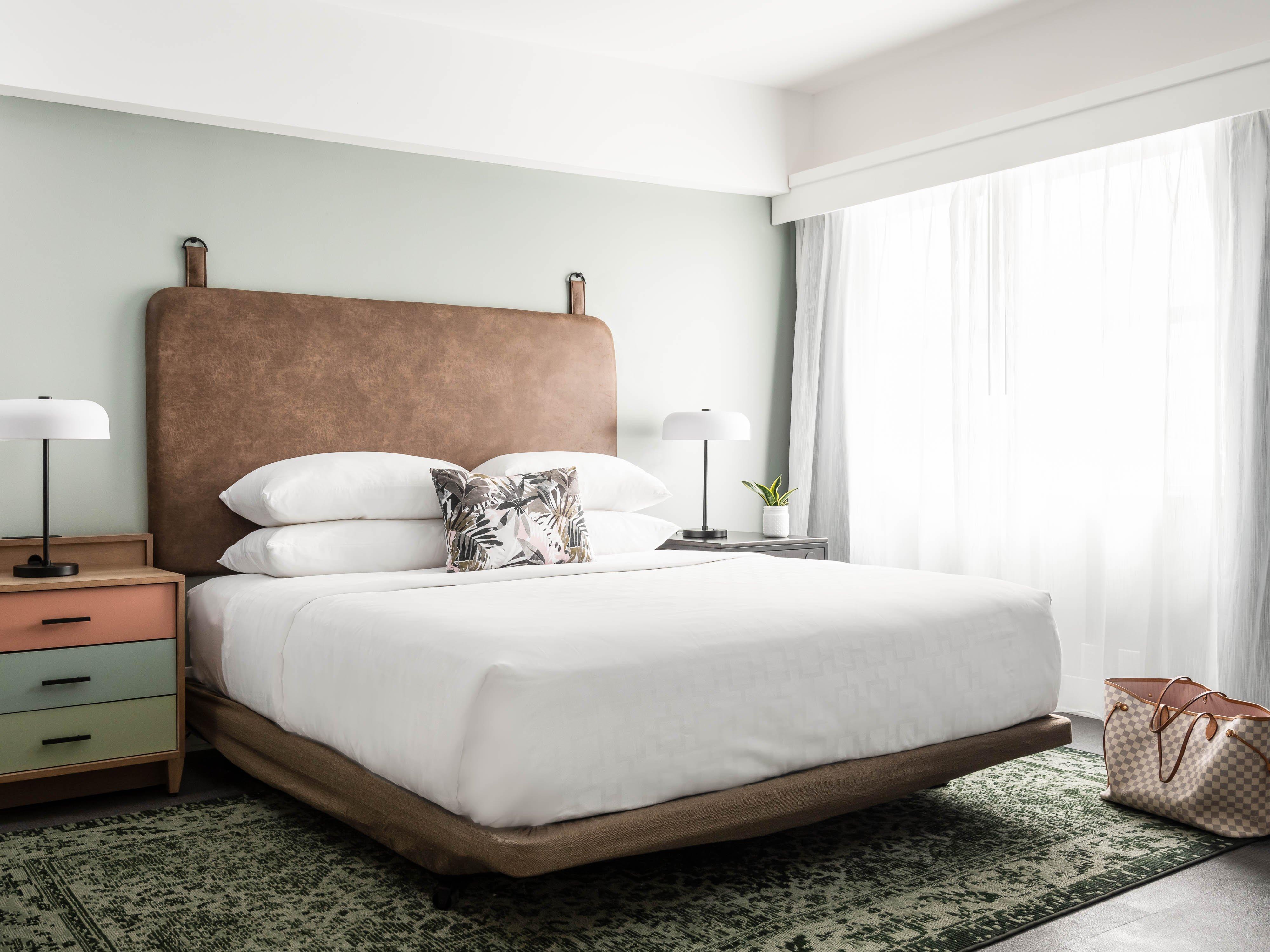 Holiday Inn Express St. Louis Central West End By Ihg Eksteriør bilde