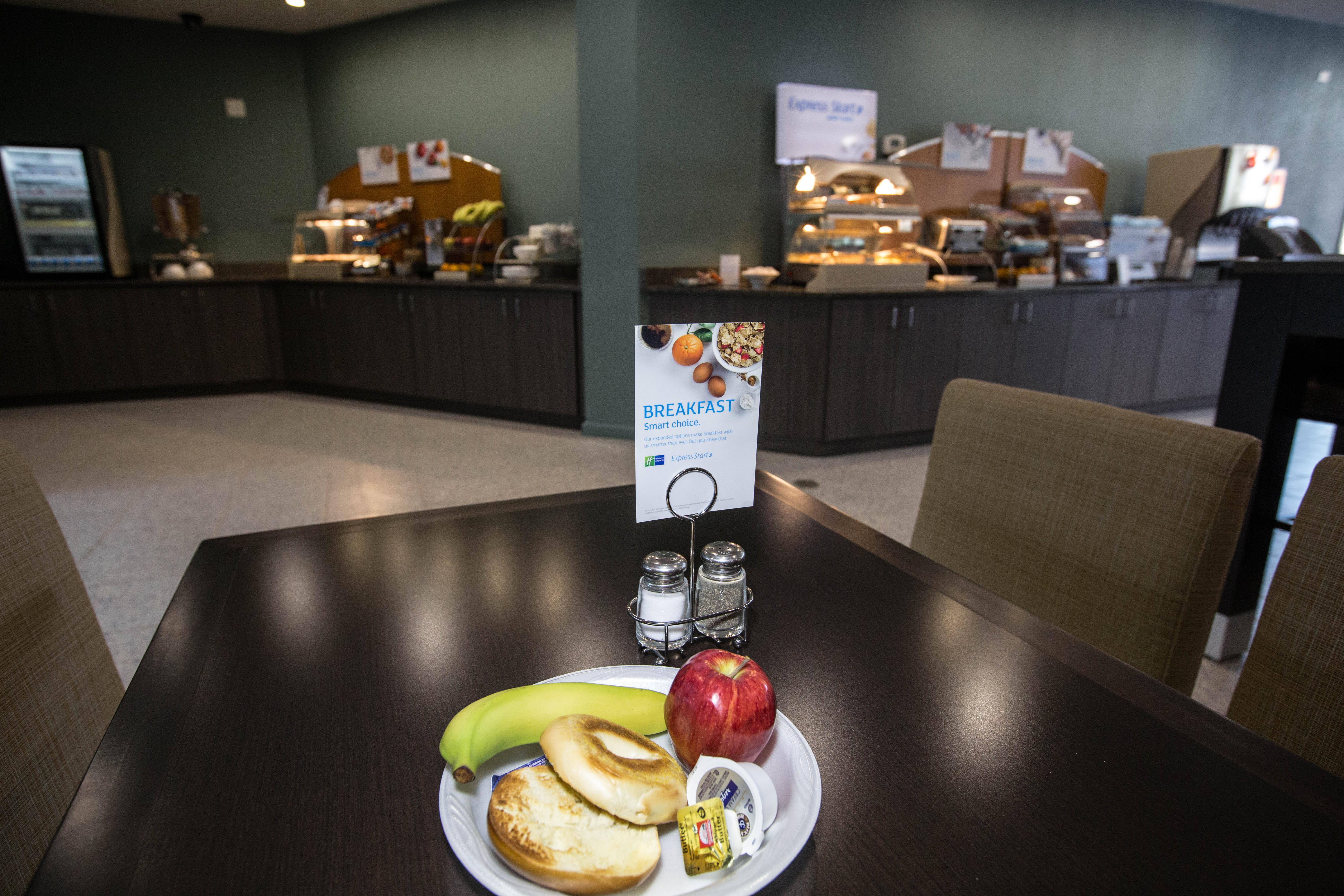 Holiday Inn Express St. Louis Central West End By Ihg Eksteriør bilde