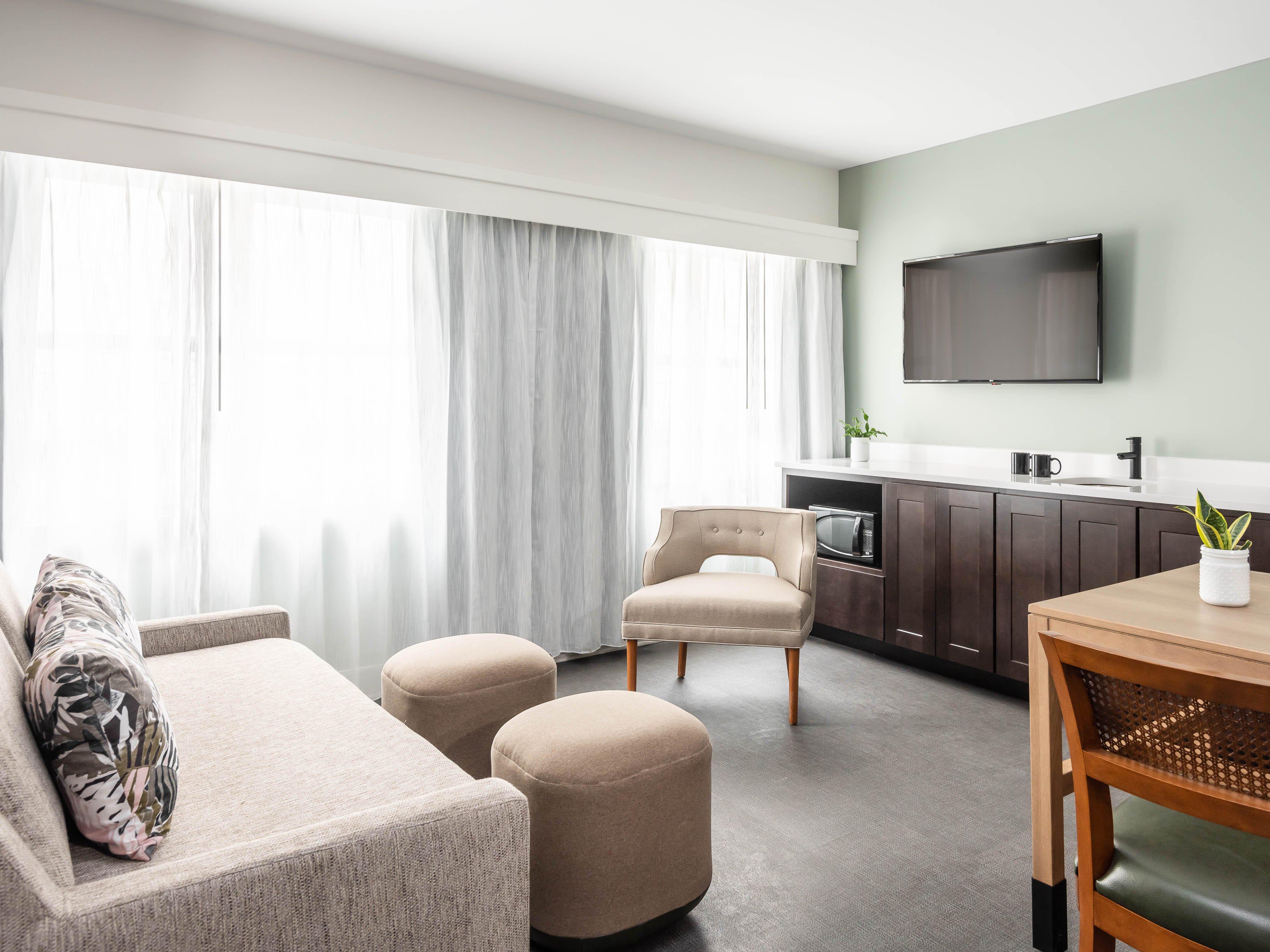Holiday Inn Express St. Louis Central West End By Ihg Eksteriør bilde