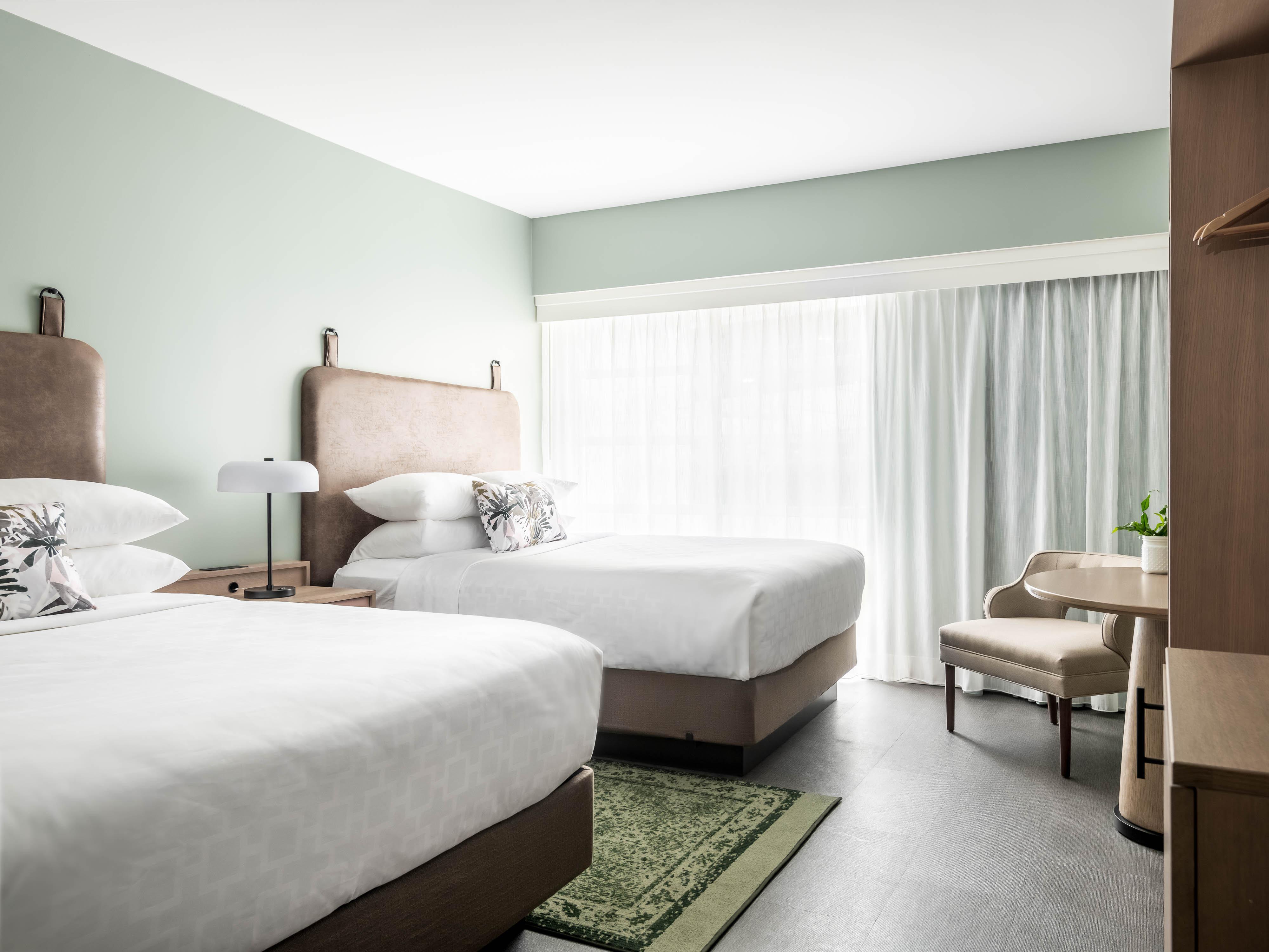 Holiday Inn Express St. Louis Central West End By Ihg Eksteriør bilde