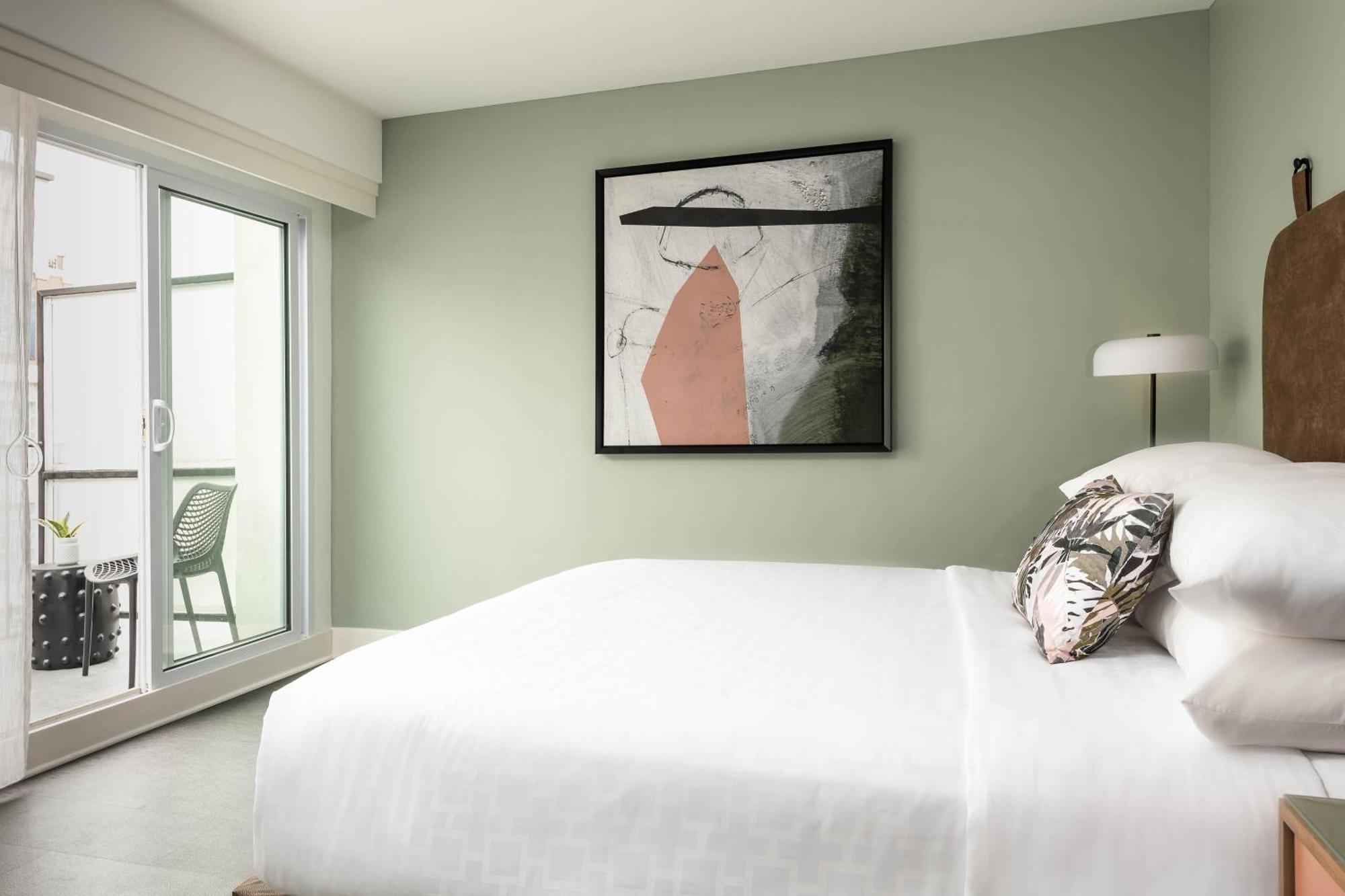 Holiday Inn Express St. Louis Central West End By Ihg Eksteriør bilde