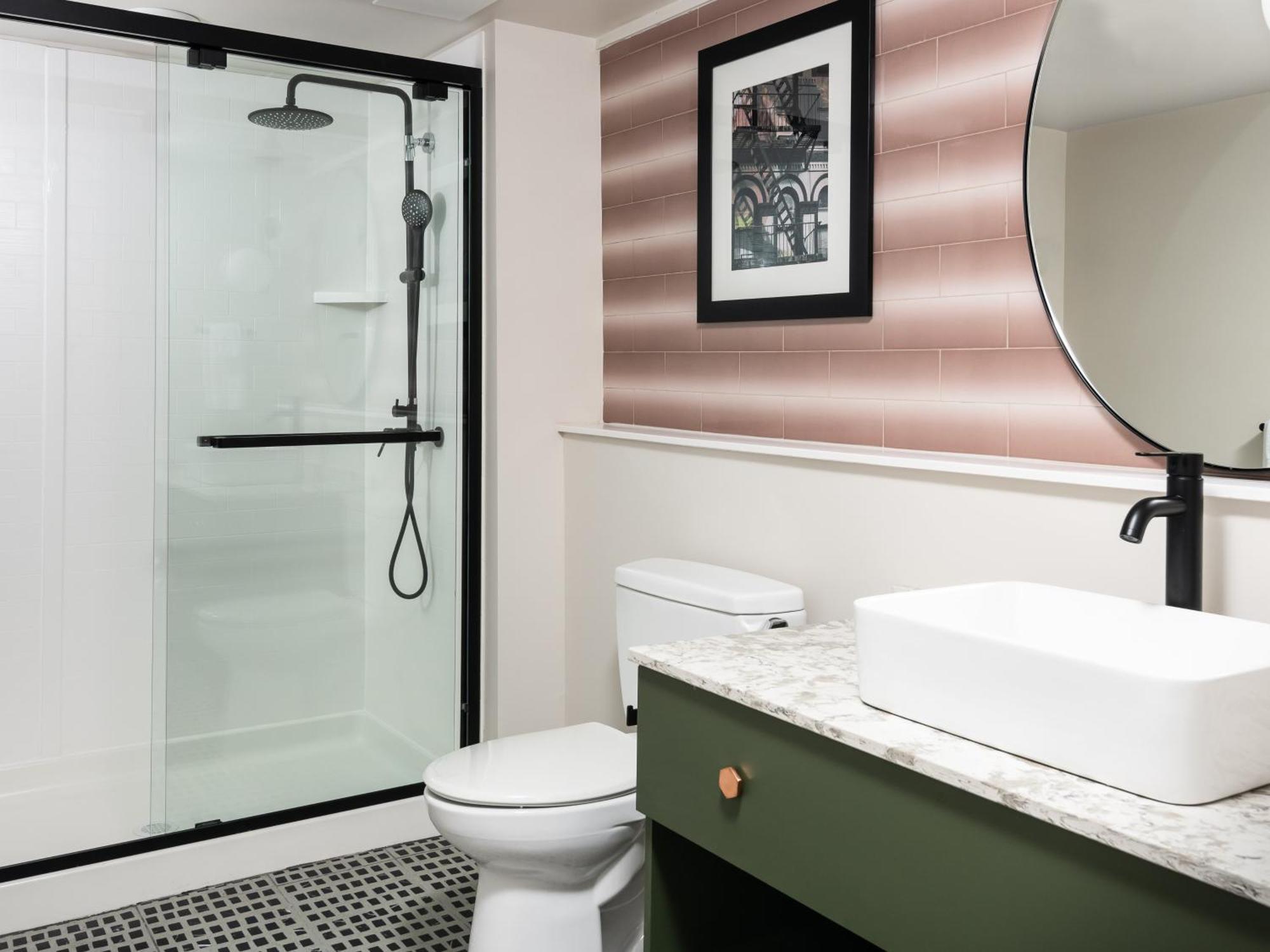 Holiday Inn Express St. Louis Central West End By Ihg Eksteriør bilde